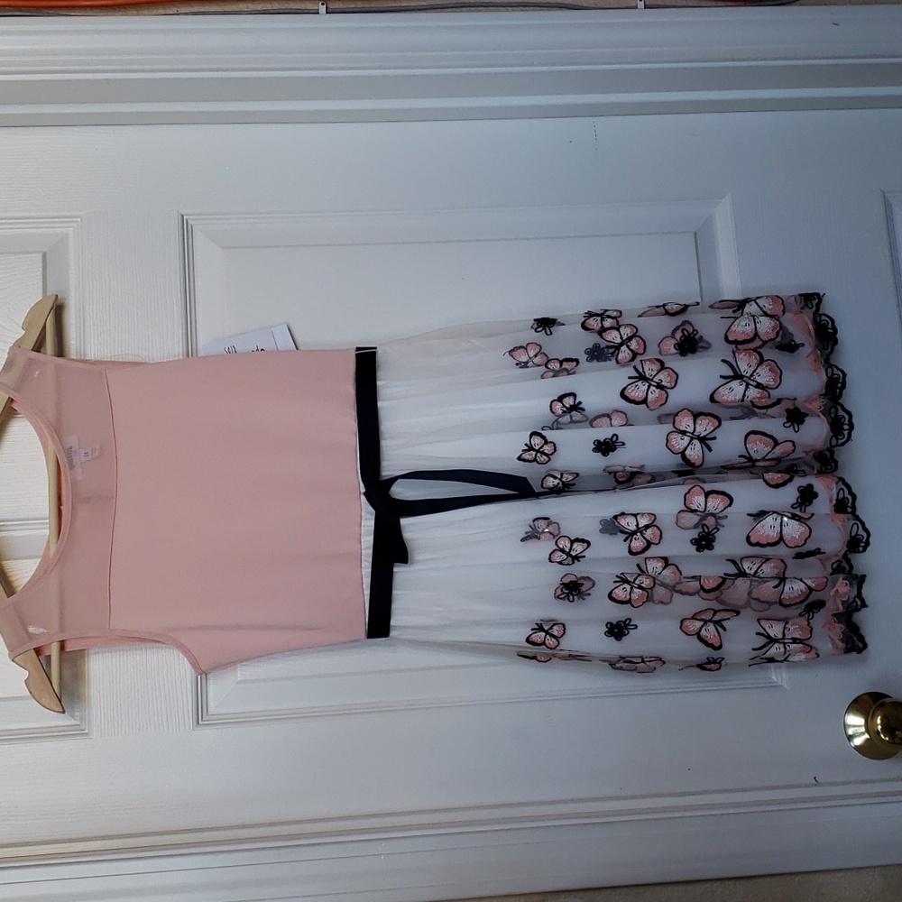 Brand New Speechless Kids Girls Dress 14